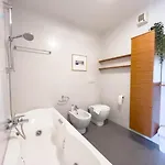 Cattedrale 5 Tirabora Short Rent, Con Parcheggio Privato Apartment Trieste
