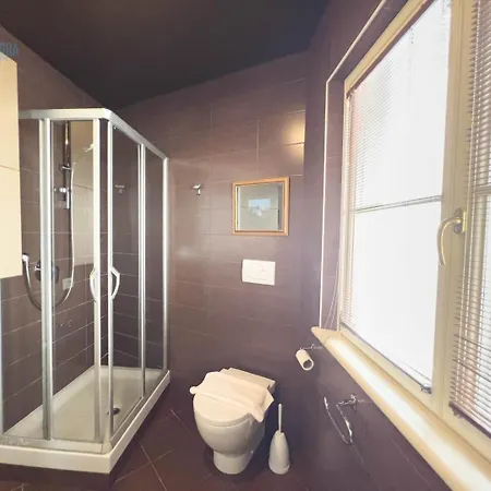 Cattedrale 5 Tirabora Short Rent Апартаменти