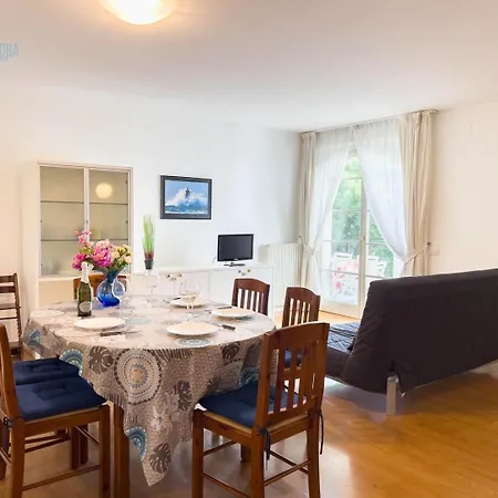 Cattedrale 5 Tirabora Short Rent * Трієст