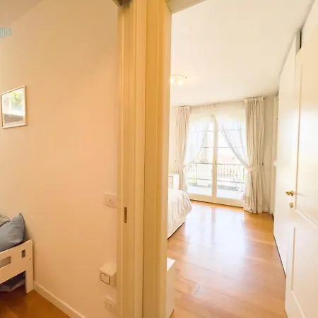 Apartamento Cattedrale 5 Tirabora Short Rent, Con Parcheggio Privato *