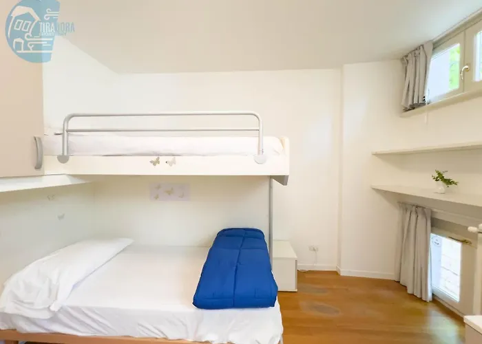 Cattedrale 5 Tirabora Short Rent * Trieste