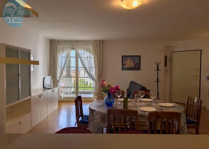 Cattedrale 5 Tirabora Short Rent Trieste