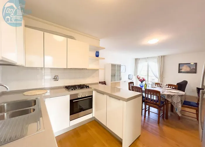 Cattedrale 5 Tirabora Short Rent Trieste