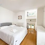 Cattedrale 5 Tirabora Short Rent, Con Parcheggio Privato