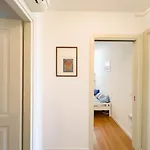 Cattedrale 5 Tirabora Short Rent, Con Parcheggio Privato Apartment *