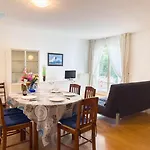 Cattedrale 5 Tirabora Short Rent, Con Parcheggio Privato * Triest