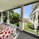 Apartment Cattedrale 5 Tirabora Short Rent, Con Parcheggio Privato