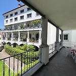 Cattedrale 5 Tirabora Short Rent, Con Parcheggio Privato