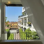 Apartment Cattedrale 5 Tirabora Short Rent, Con Parcheggio Privato