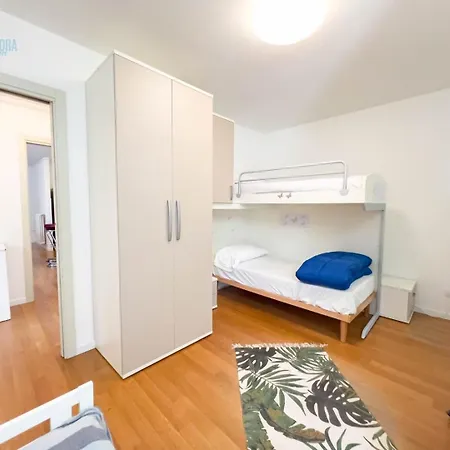 Cattedrale 5 Tirabora Short Rent Apartment Trieste