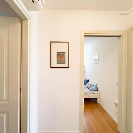 Cattedrale 5 Tirabora Short Rent Apartment *
