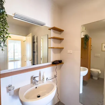 Cattedrale 5 Tirabora Short Rent, Con Parcheggio Privato Appartement Trieste
