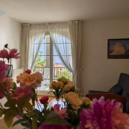 Appartement Cattedrale 5 Tirabora Short Rent, Con Parcheggio Privato Trieste