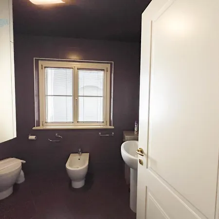 Cattedrale 5 Tirabora Short Rent Apartment