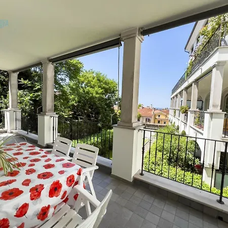 Apartment Cattedrale 5 Tirabora Short Rent
