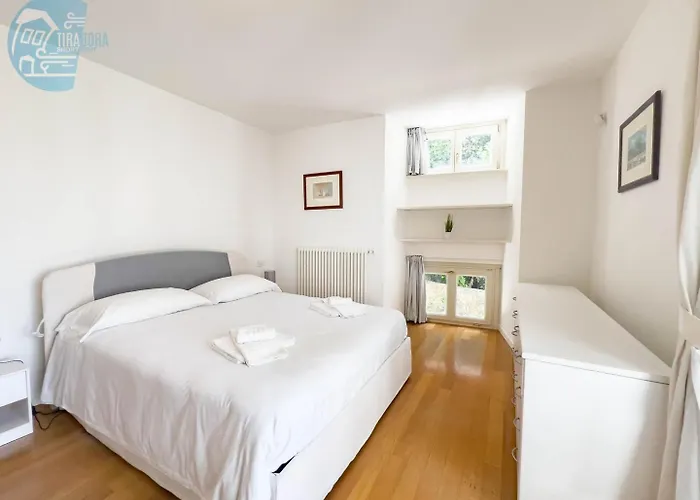 Cattedrale 5 Tirabora Short Rent