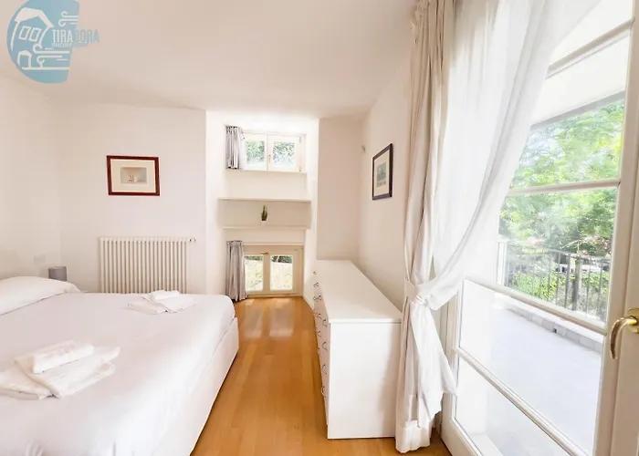 Cattedrale 5 Tirabora Short Rent * Terst