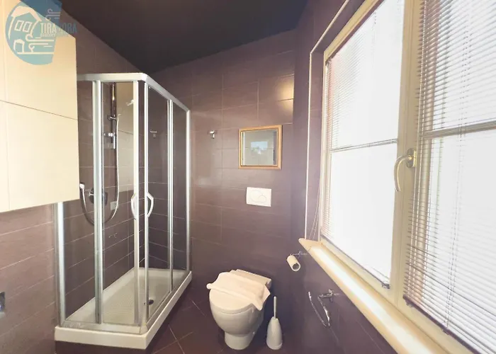 Cattedrale 5 Tirabora Short Rent Apartmán