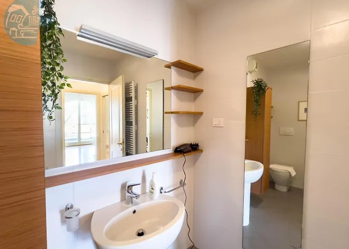 Cattedrale 5 Tirabora Short Rent Apartmán Terst