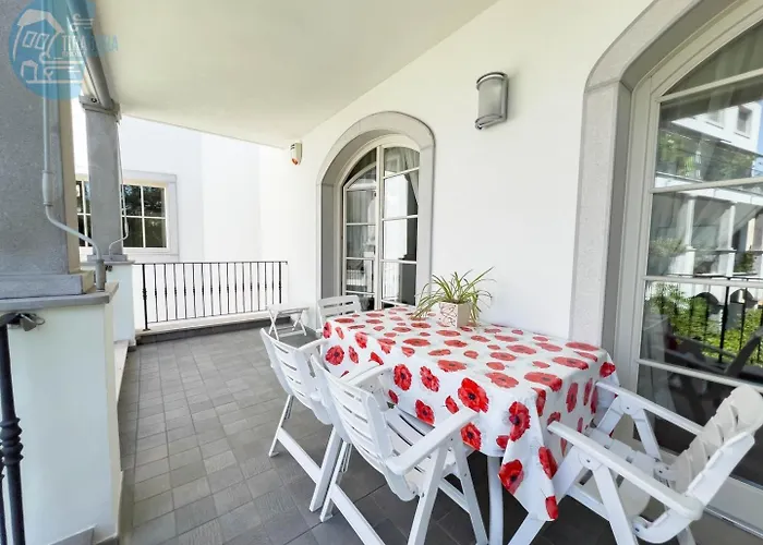 Cattedrale 5 Tirabora Short Rent Apartmán