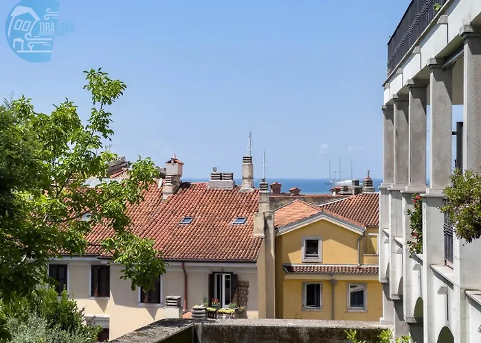 Cattedrale 5 Tirabora Short Rent *