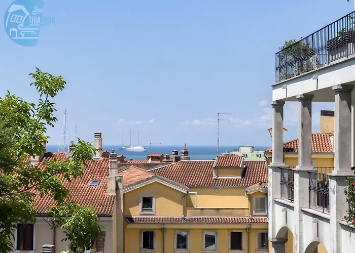 Cattedrale 5 Tirabora Short Rent *